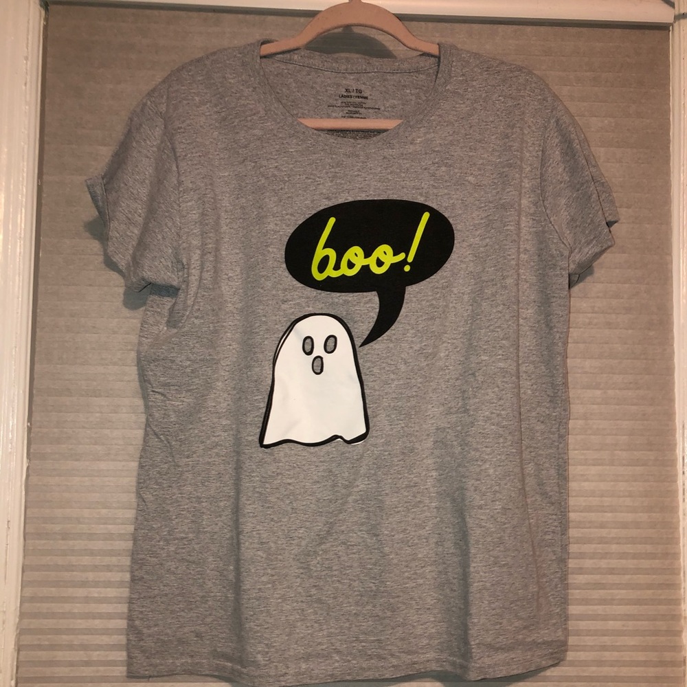 Ghost T-Shirt